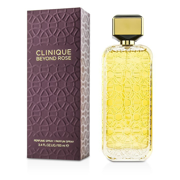 CLINIQUE BEYOND ROSE PARFUM FOR WOMEN 100 ml