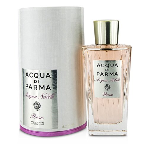 ACQUA DI PARMA ACQUA NOBILE ROSA EDT 125ML