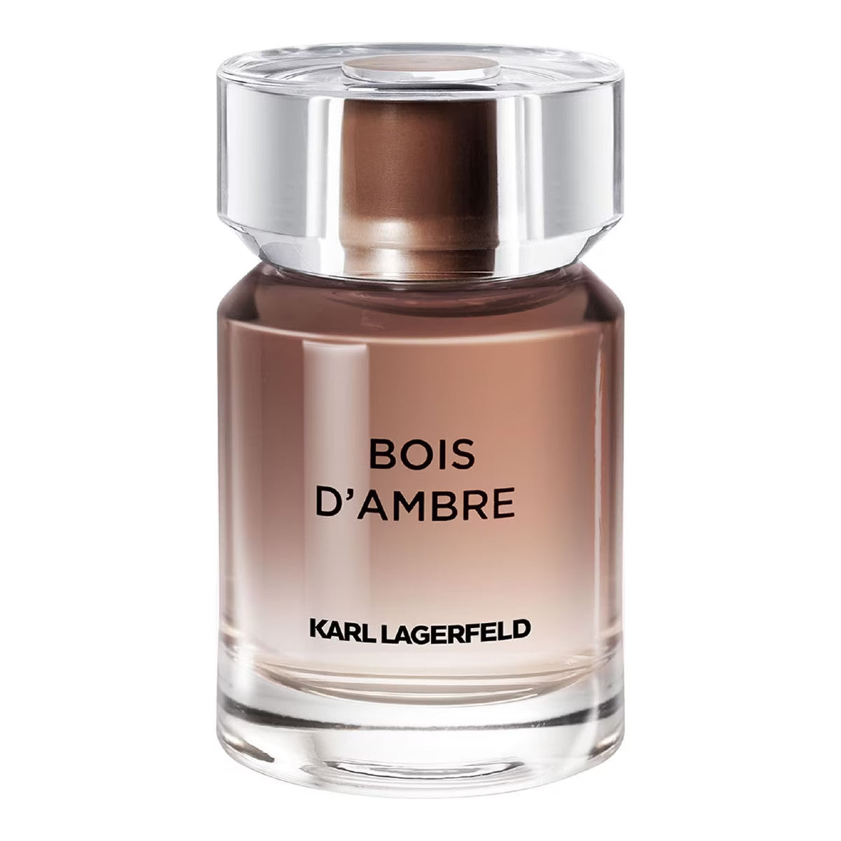 Karl Lagerfeld Bois D'Ambre For Men EDT ,50 ml