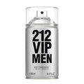 Carolina Herrera 212 Vip Men Deodorant Spray For Men 250ml