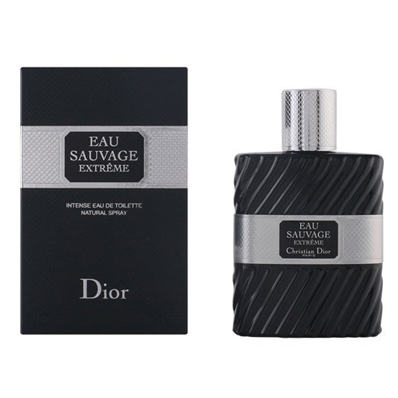 Christian Dior Eau Sauvage Extreme Intense Perfume For Men EDT 50ml