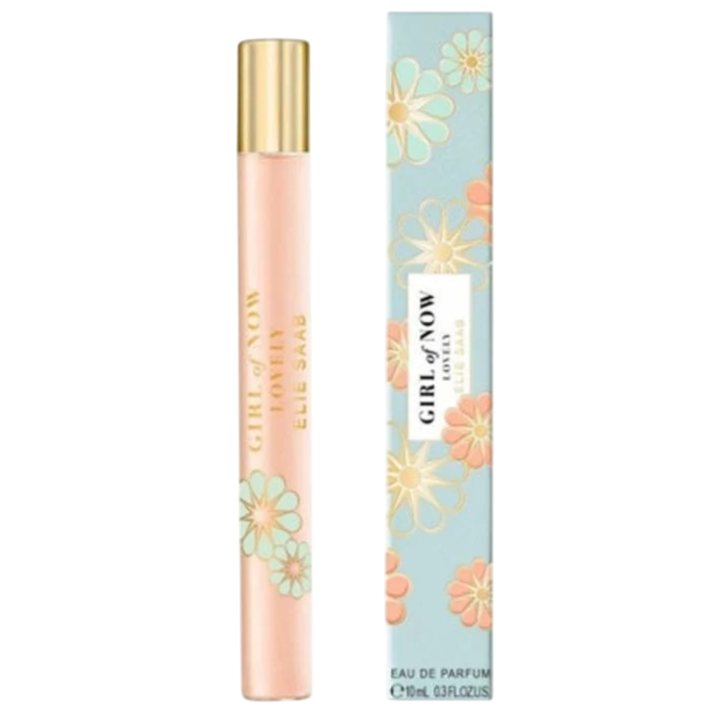 Elie Saab Girl of Now EDP  10ml Mini Spray  For Women