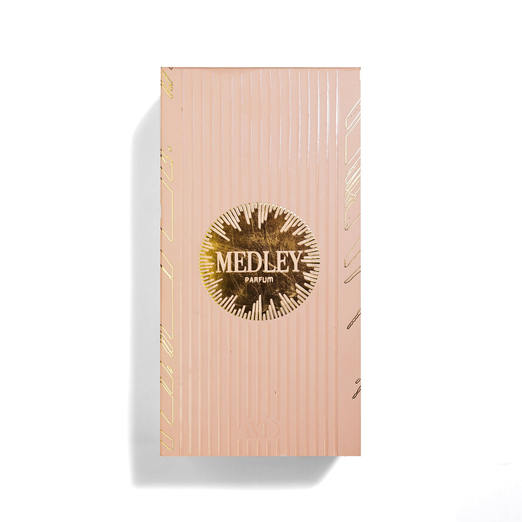 AMD Perfumes Medley EDP For Unisex 100ml
