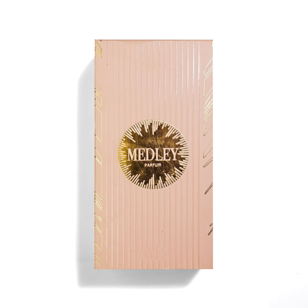 AMD Perfumes Medley EDP For Unisex 100ml