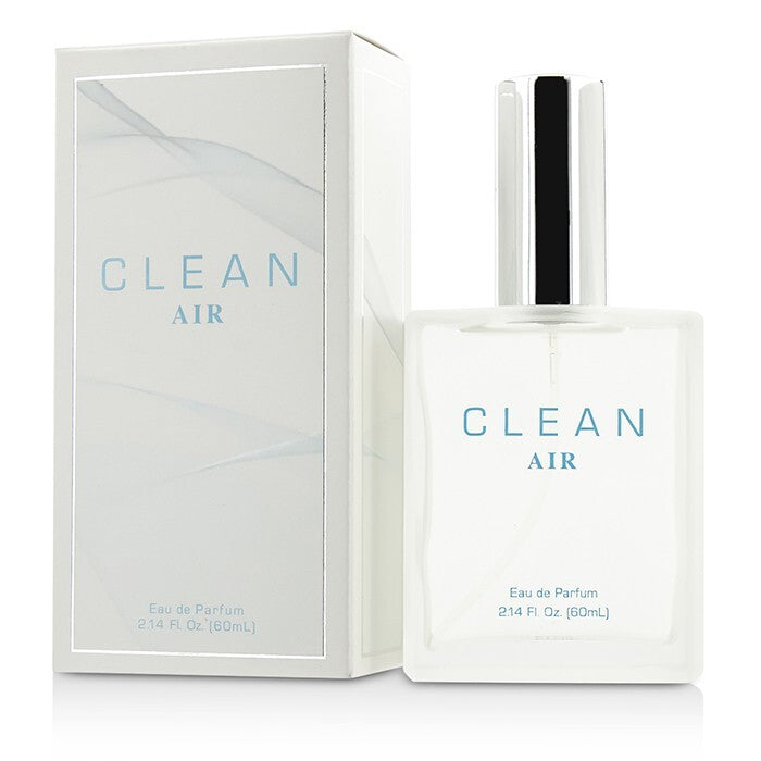 CLEAN AIR FOR UNISEX EDP 60 ml