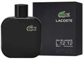 Lacoste L.12.12 Noir EDT 100ml  For Men