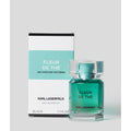 Karl Lagerfeld Fleur De The Perfume For Women EDP 50ml