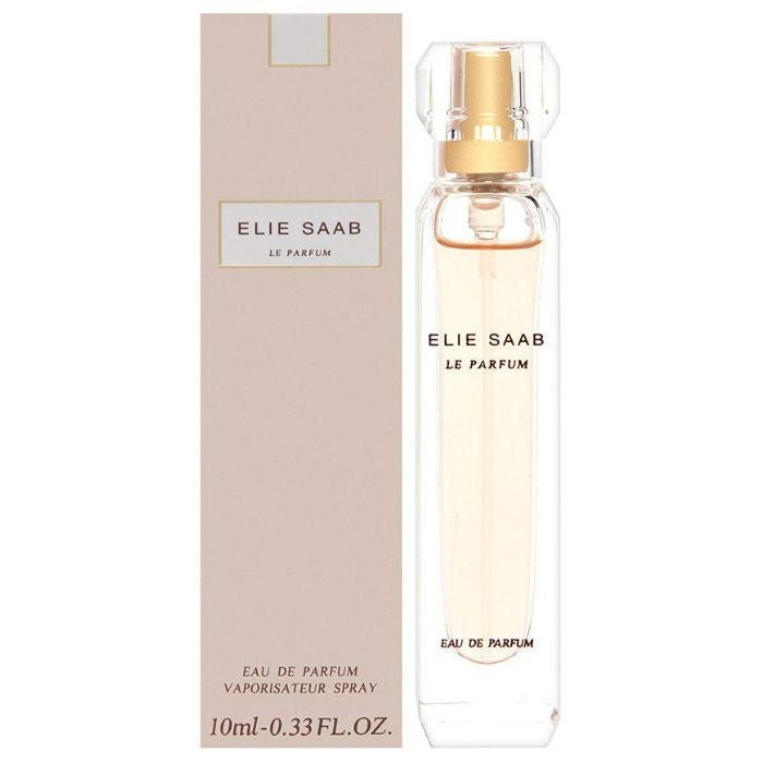 Elie Saab Le Parfume EDP 10ml Mini Spray For Women