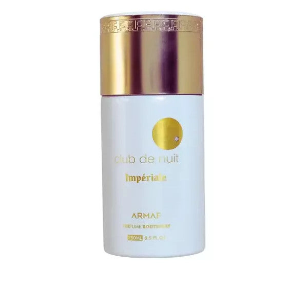 Armaf Club De Nuit Imperiale 250ml Body Spray  For Women