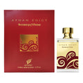 Afnan Edict Amberythme Perfume For Unisex Extrait De Parfum 80ml