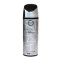 Armaf Club De Nuit Sillage Body Spray For Unisex 200ml