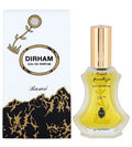 Rasasi Dirham Perfume For Men and Woman, Eau de Parfum, 35ml