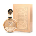Lattafa Fakhar Gold Perfume For Unisex EDP 100ml