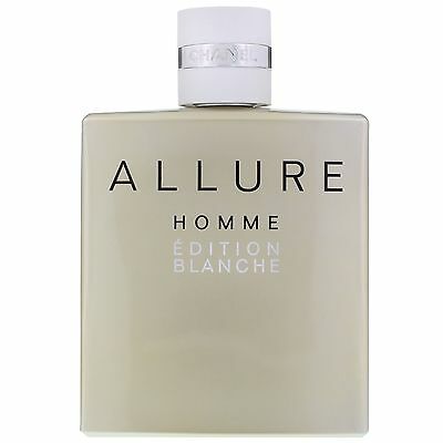 CHANEL ALLURE HOMME EDITION BLANCHE FOR MEN EDP 150 ml