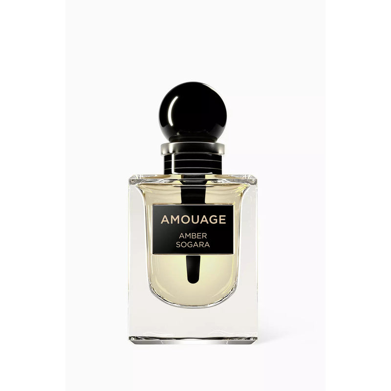 Amouage Amber Sogara  Pure Parfum 12ml  For Unisex