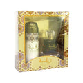Lattafa Raghba Giftset perfume for Men and Woman EDP 100 ml + Deo 200ml