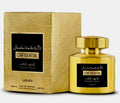 Lattafa Confidential Private Gold EDP 100ml – Unisex Fragrance