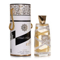Lattafa Musk Mood Perfume For Men and Women, Eau de Parfum,100ml