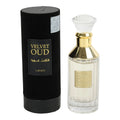 Lattafa Velvet Oud Eau de Parfum for Men & Women 100ml