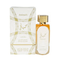 Lattafa Hayati Gold Elixir Perfume For Unisex EDP 100ml