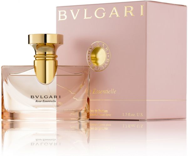 Bvlgari Rose Essentielle Perfume for Women - Eau de Parfum, 100ML