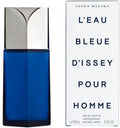 Issey Miyake L'eau Bleue D'issey Pour Homme Perfume for Men EDT,125ml