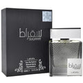 Lattafa Suqraat Perfume For Men EDP 100ml