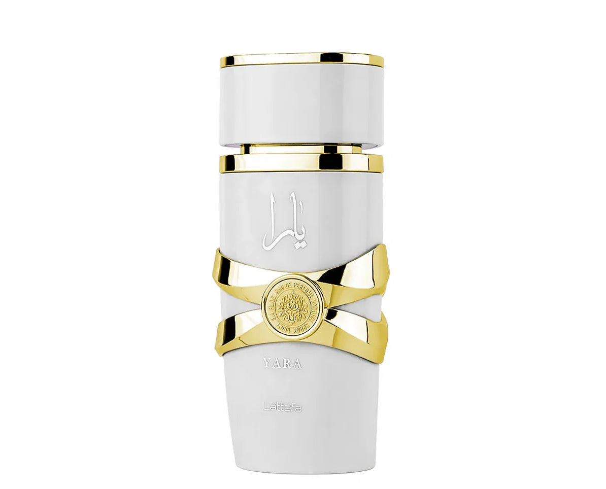 Lattafa Yara Moi White EDP For Women 100ml