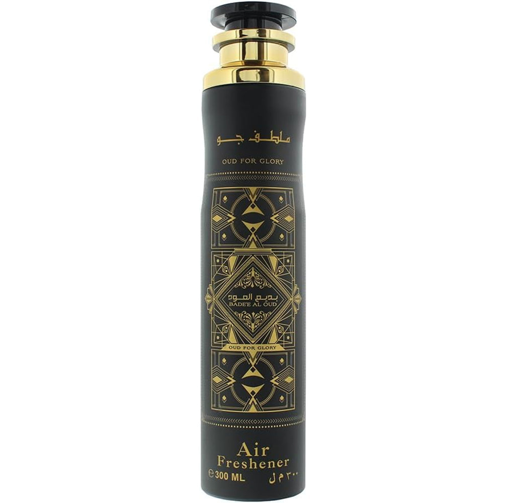 Lattafa Badee Al Oud Air Freshener 300ml