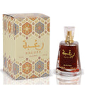 Lattafa Raghba Perfume For Men and Women, EDP 100ml