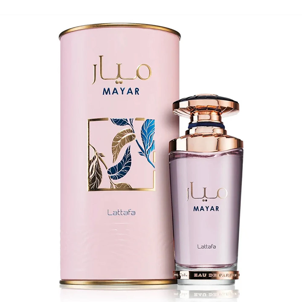 Lattafa Mayar Eau de Parfum for Women 100ml EDP