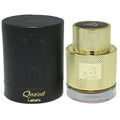 Lattafa Qaa'ed Perfume for Unisex, EDP 100ml