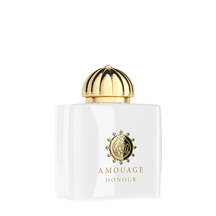 Amouage Honour Woman EDP 100ml For  Woman