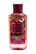 Bath & Body Works Covered In Roses Body Wash 295ml