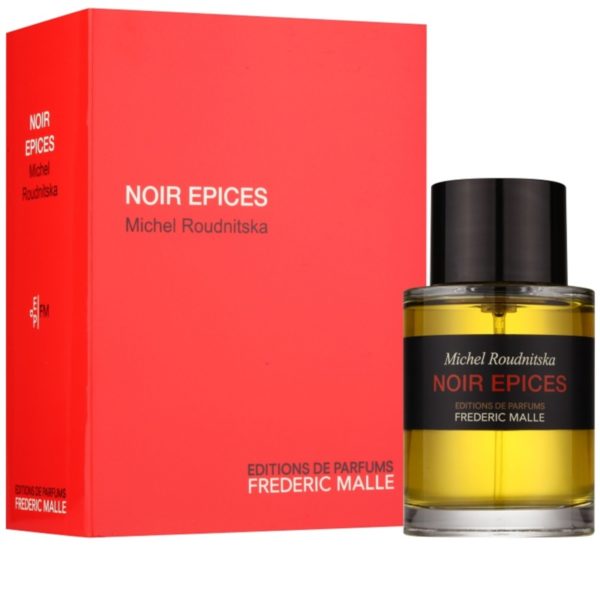 FREDERIC MALLE NOIR EPICES EDP 100ML