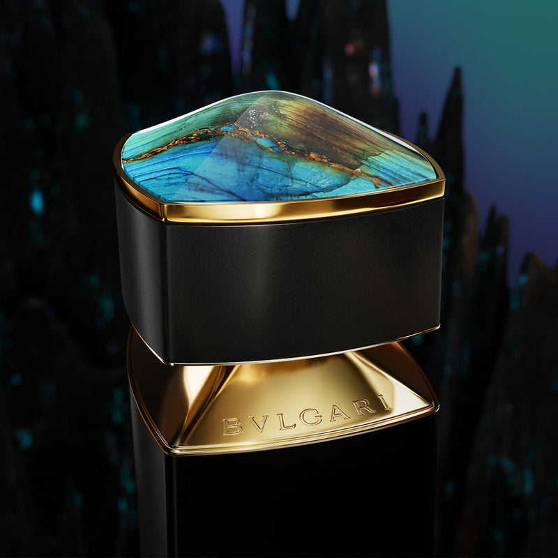 Bvlgari Le Gemme Orom Perfume For Men EDP 60ml