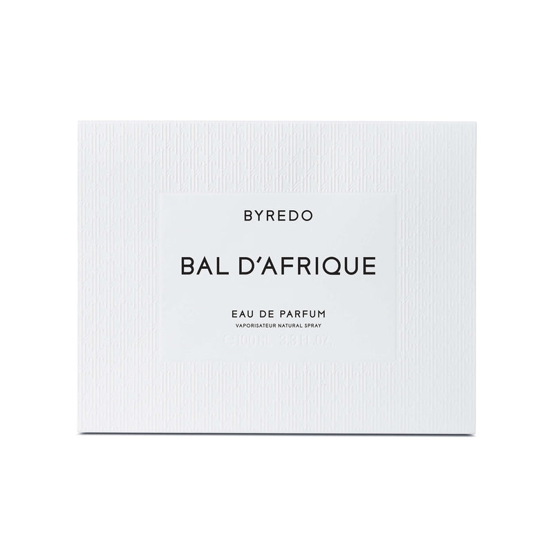 Byredo Bal D'Afrique Perfume For Unisex EDP 100ml