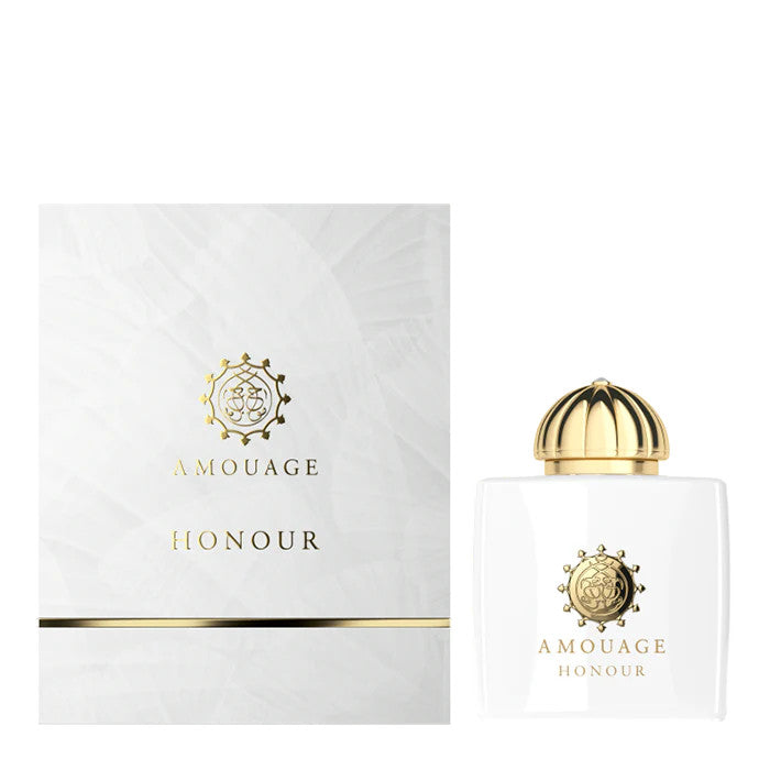 Amouage Honour Woman EDP 100ml For  Woman