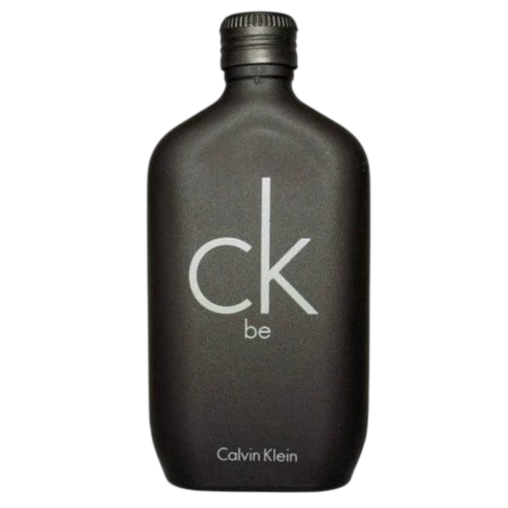 Calvin Klein CK Be Perfume For Men and Women EDT 200ml