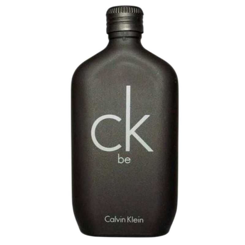 Calvin Klein CK Be Perfume For Men and Women EDT 200ml