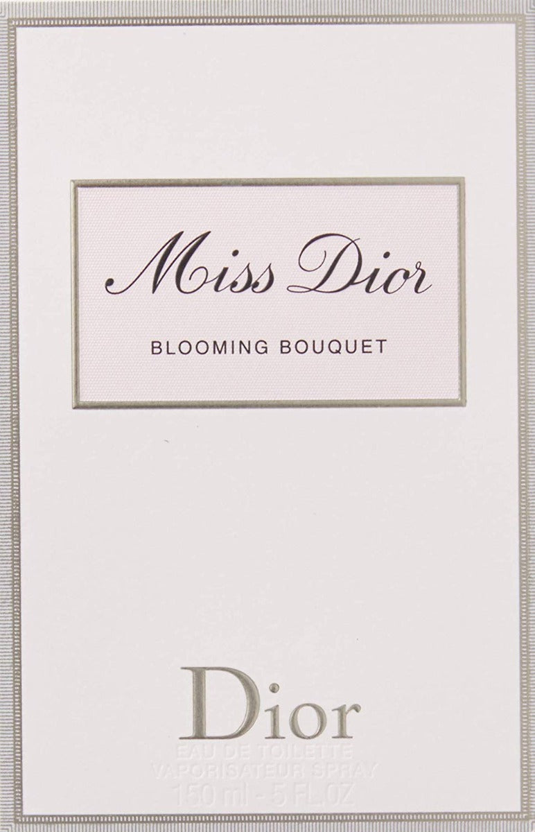 Christian Dior Miss Dior Blooming Bouquet Perfumes for women EDT 150ml