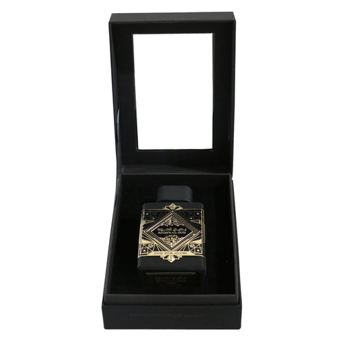 Lattafa Bade'e Al Oud, Oud for Glory Unisex EDP 100ml