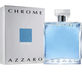 AZZARO CHROME Perfume For Men EDT 200ml