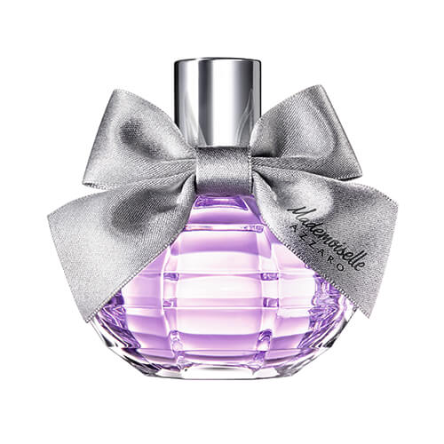 AZZARO MADEMOISELLE L'EAU TRES BELLE FOR WOMEN EDT 50ML