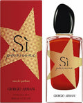 GIORGIO ARMANI SI PASSIONE LIMITED EDITION FOR WOMEN EDP 50 ml