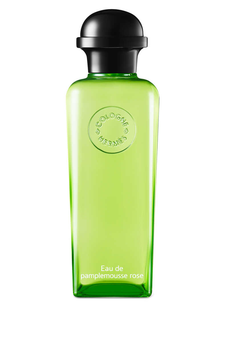 HERMES EAU DE PAMPLEMOUSSE ROSE FOR UNISEX EDC 100 ml