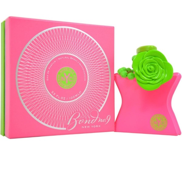 BOND NO.9 MADISON SQUARE PARK FOR WOMEN EDP 100 ml
