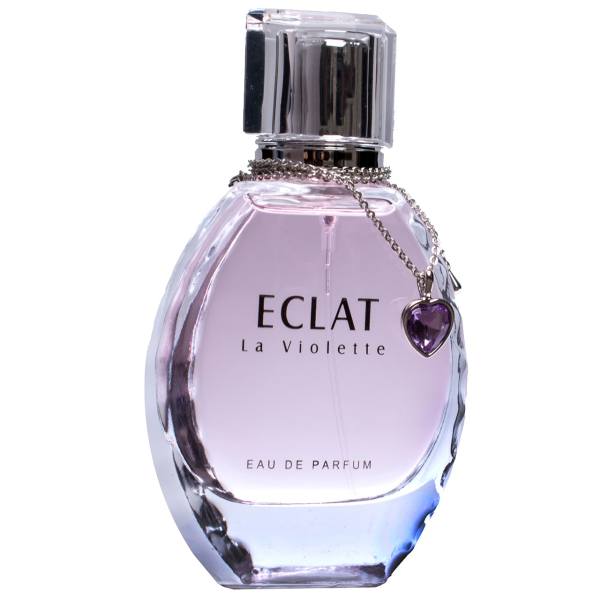 Fragrance World  Eclat La Violette Edp 100ml