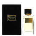 DOLCE AND GABBANA VELVET VETIVER - PERFUME FOR MEN, - EDP SPRAY 150 ML