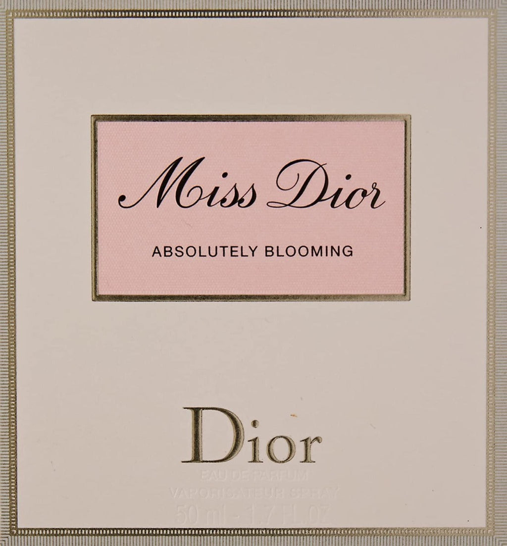 Christian Dior Miss Dior Absolutely Blooming , Women, EDP, 50ml